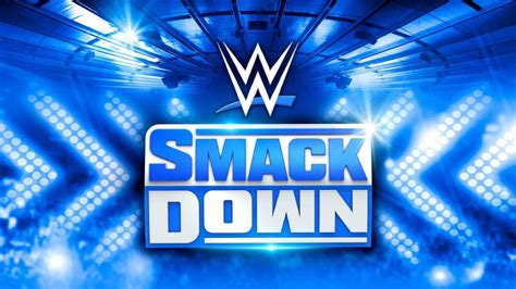 smackdown .